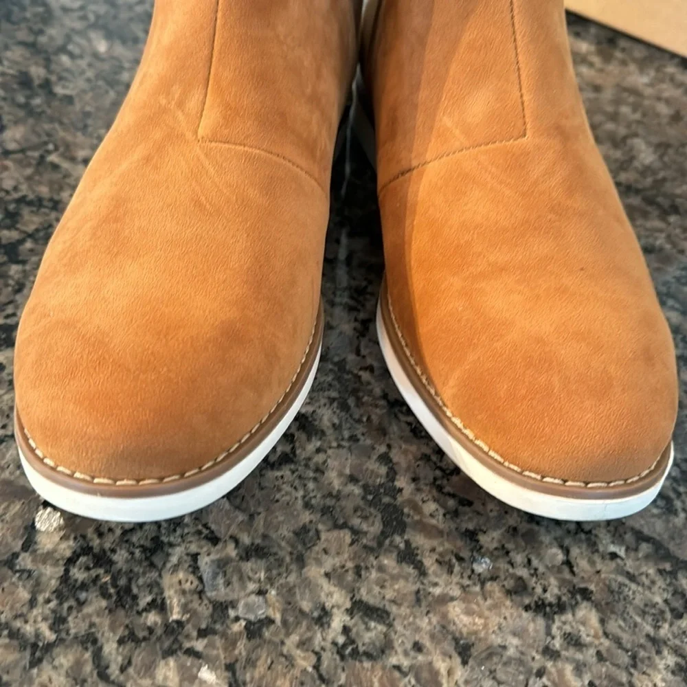 Reserved Footwear men’s Kedge Chelsea boot NIB 10.5